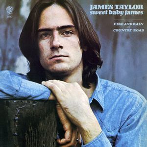 James Taylor